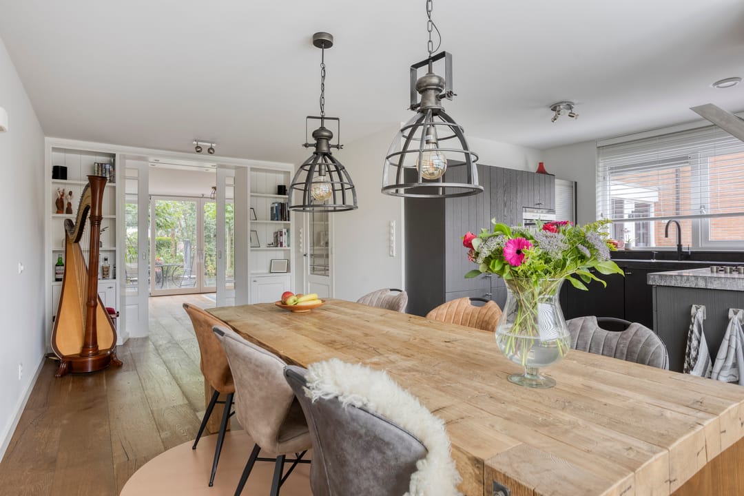 Foto 2 van Zoutziedershof 23