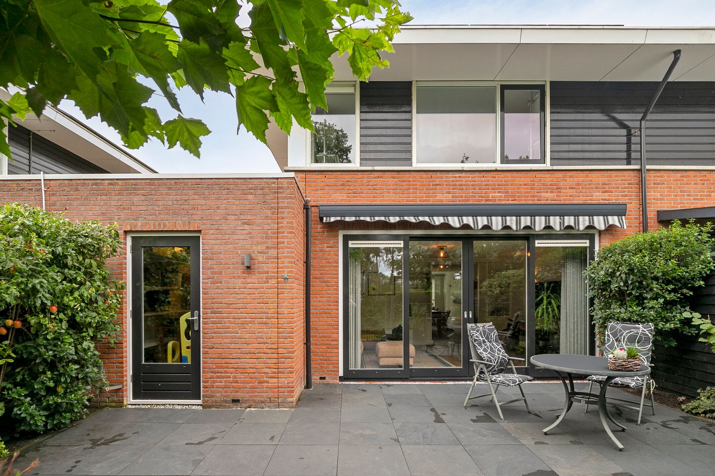 Foto 4 van Zoutziedershof 23