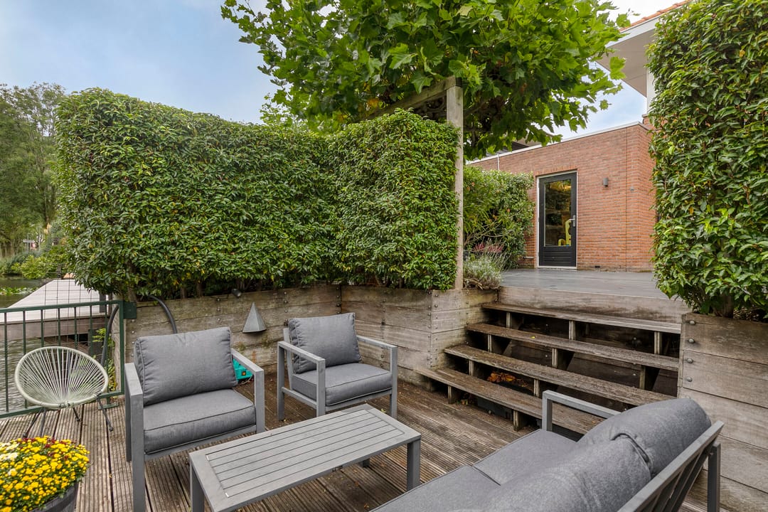 Foto 22 van Zoutziedershof 23