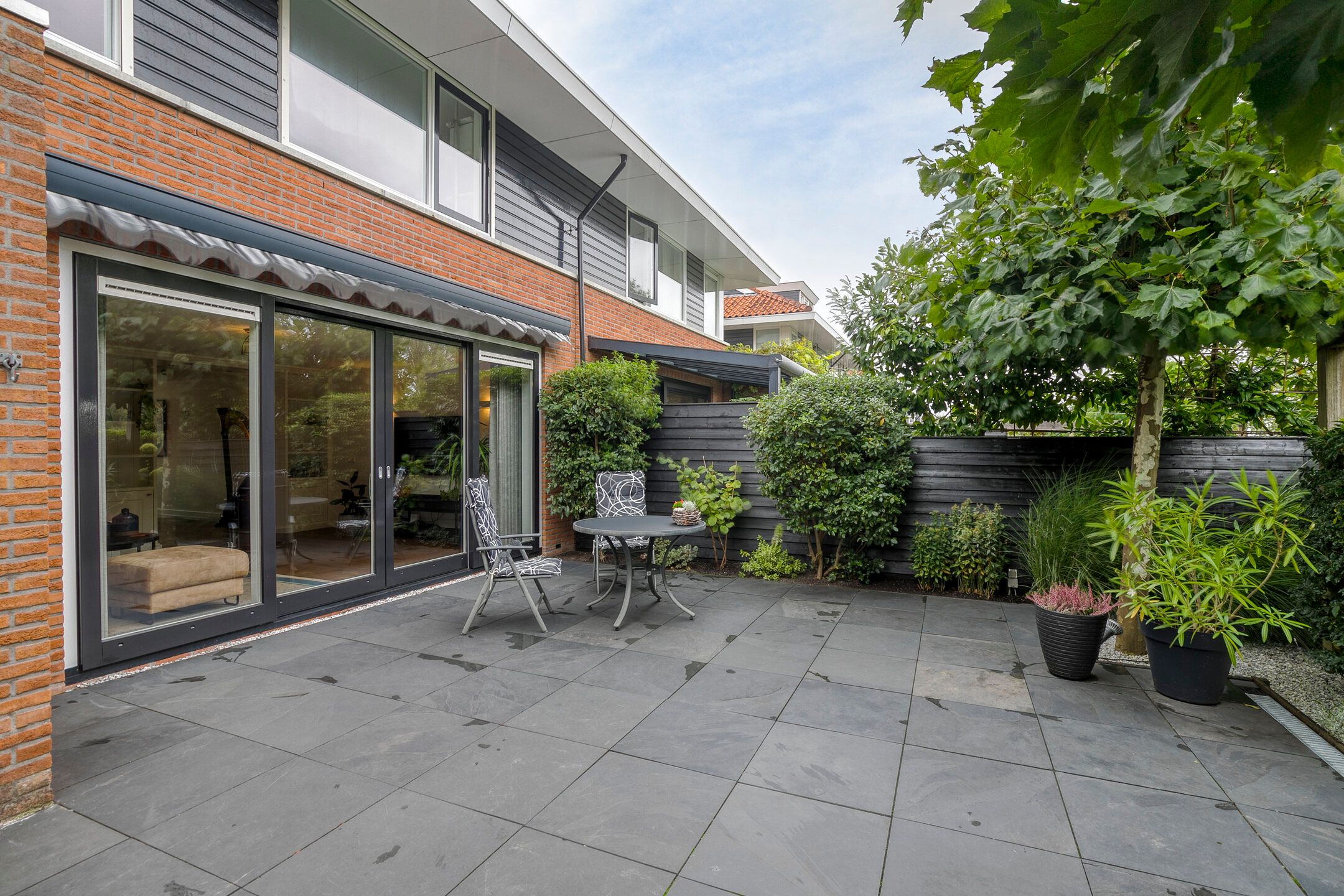 Foto 24 van Zoutziedershof 23