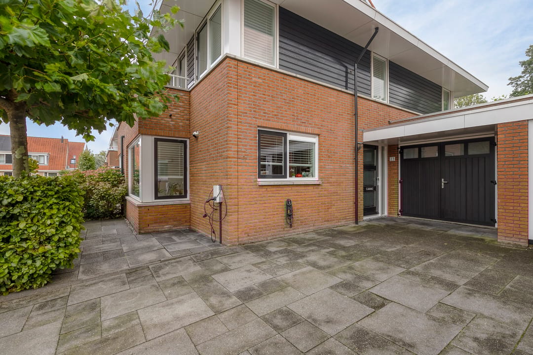 Foto 43 van Zoutziedershof 23