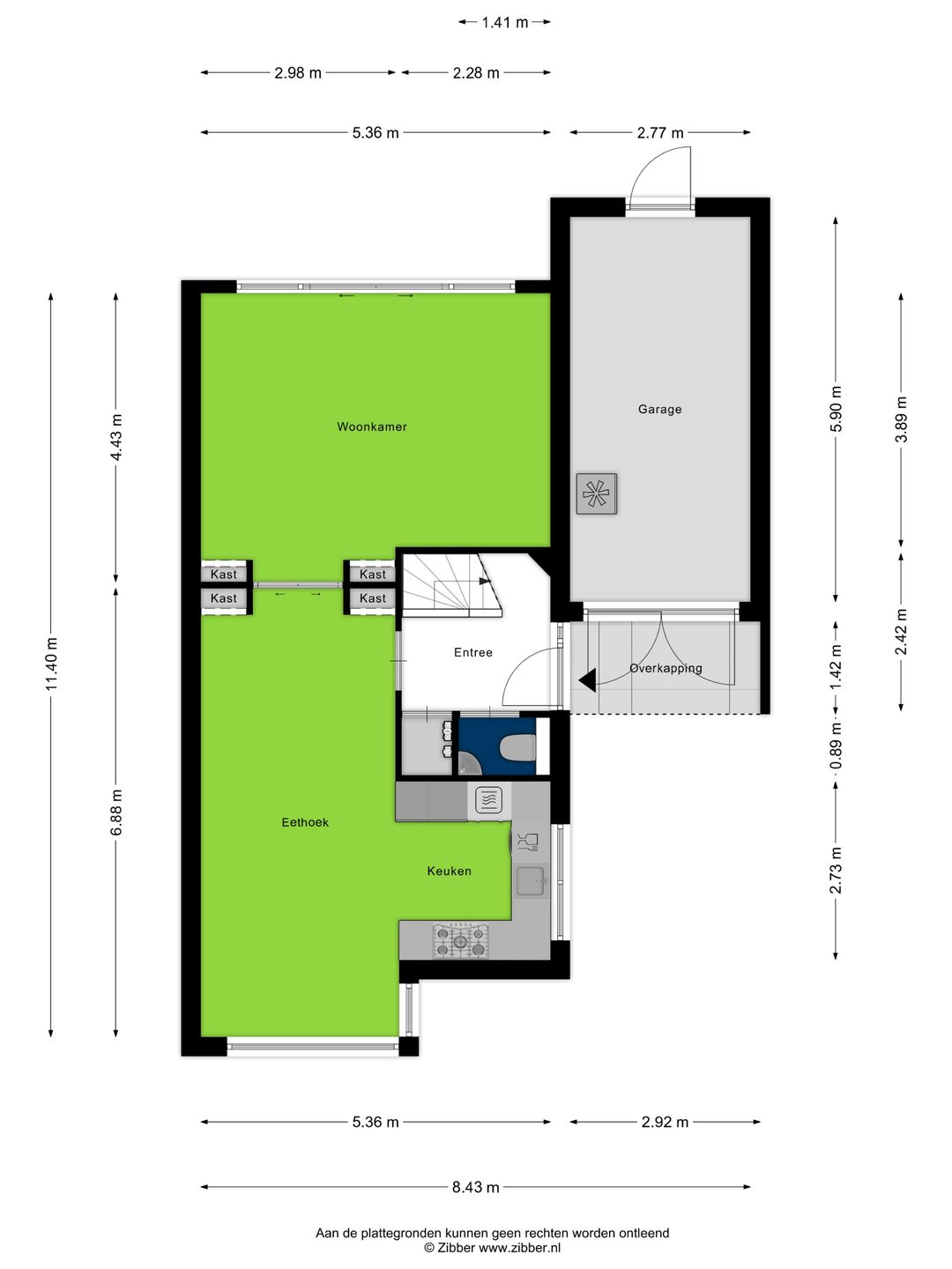 Foto 46 van Zoutziedershof 23