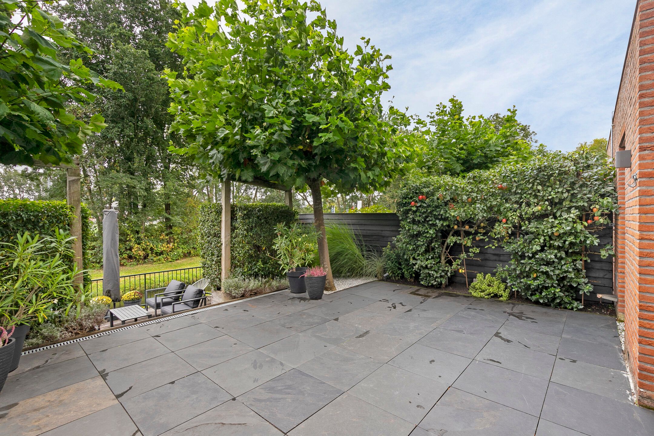 Foto 21 van Zoutziedershof 23