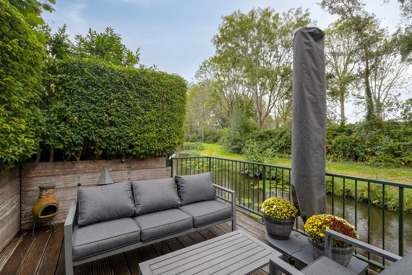 Foto 5 van Zoutziedershof 23