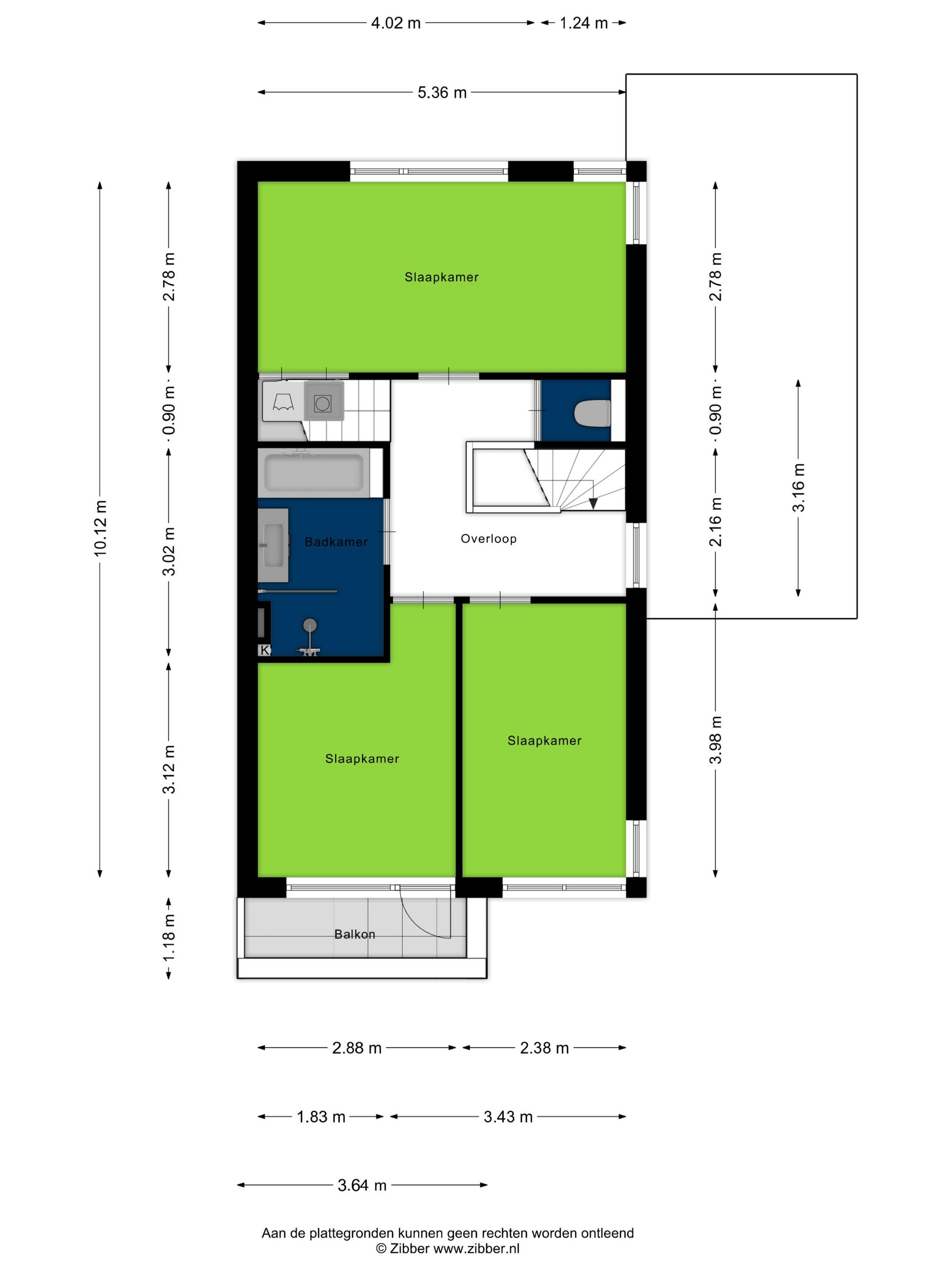 Foto 48 van Zoutziedershof 23