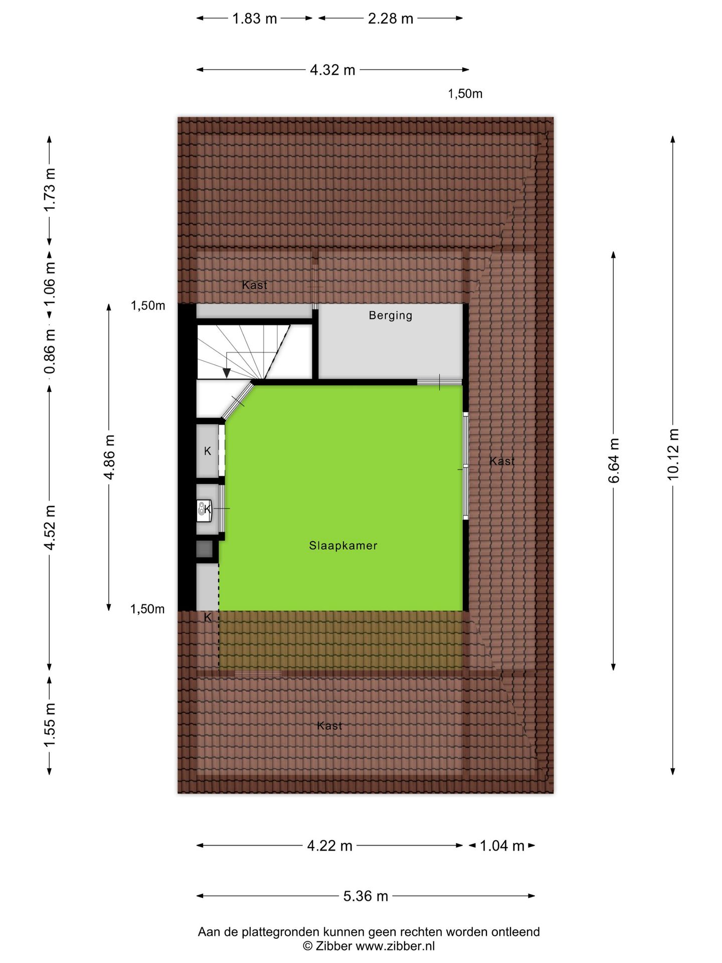 Foto 49 van Zoutziedershof 23