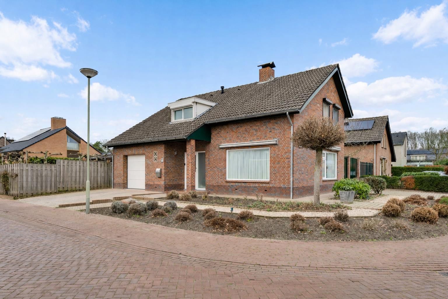 Dalenbosweg 27 