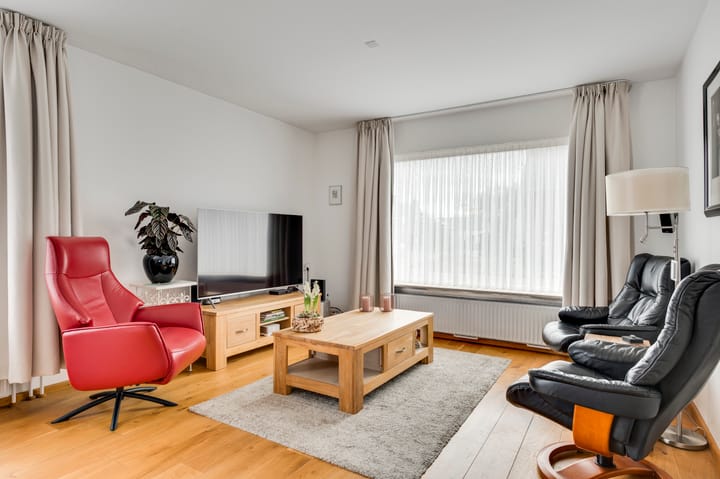 Foto 10 van Dalenbosweg 27