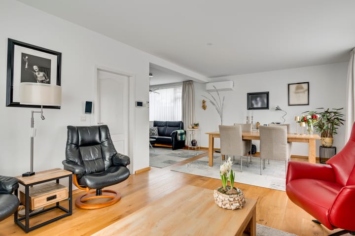 Foto 12 van Dalenbosweg 27