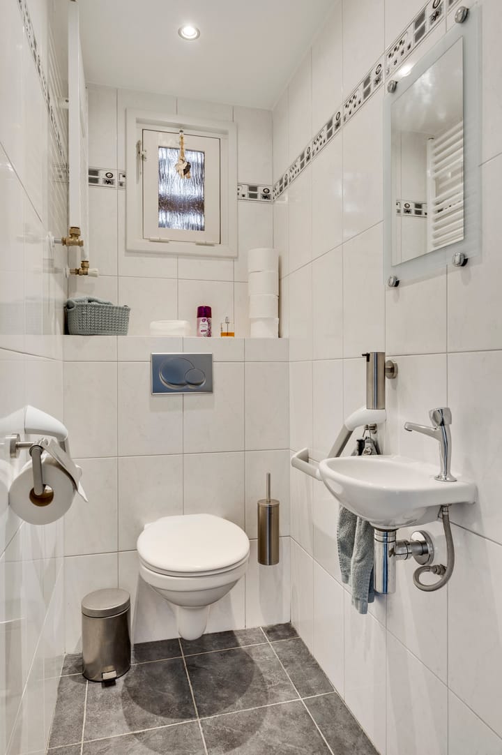 Foto 9 van Dalenbosweg 27