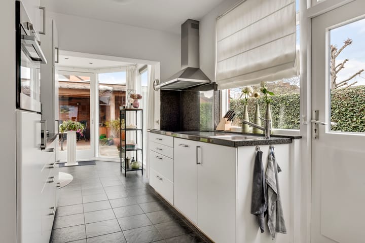 Foto 20 van Dalenbosweg 27