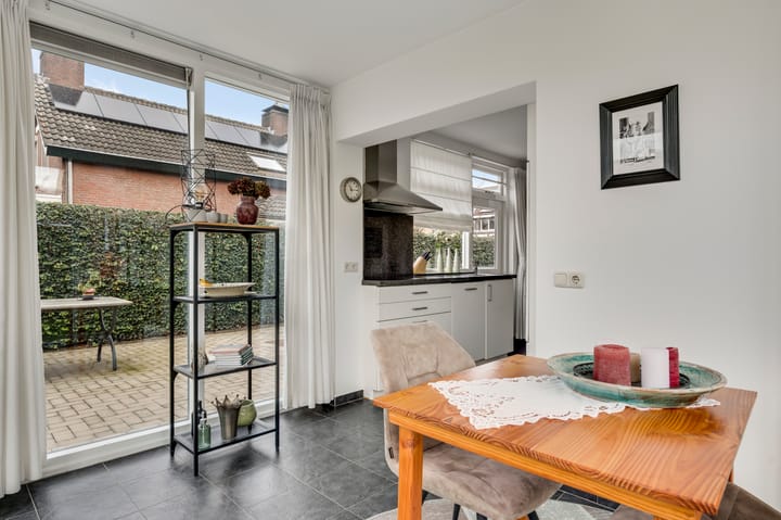 Foto 25 van Dalenbosweg 27