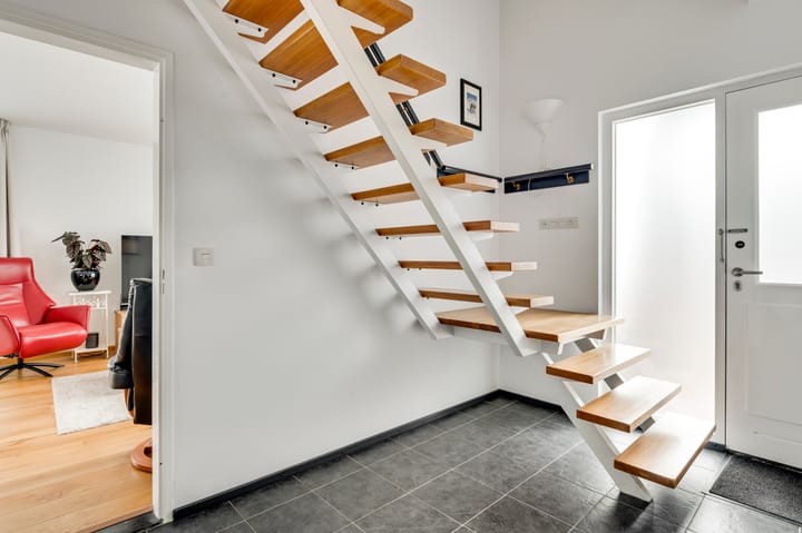 Foto 6 van Dalenbosweg 27