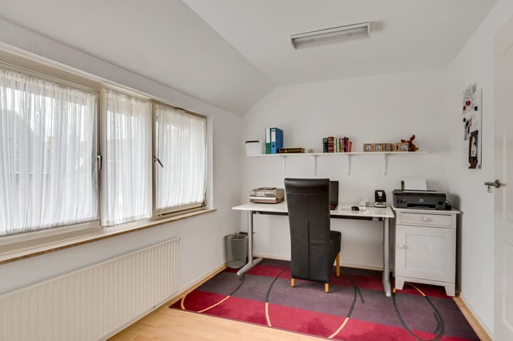 Foto 30 van Dalenbosweg 27