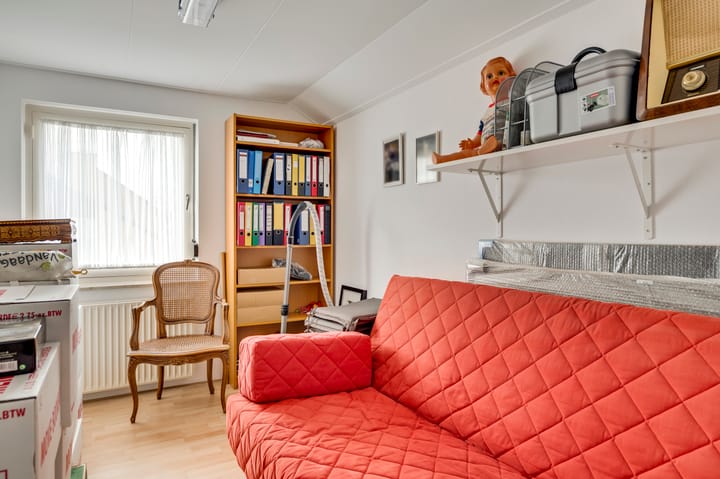 Foto 38 van Dalenbosweg 27