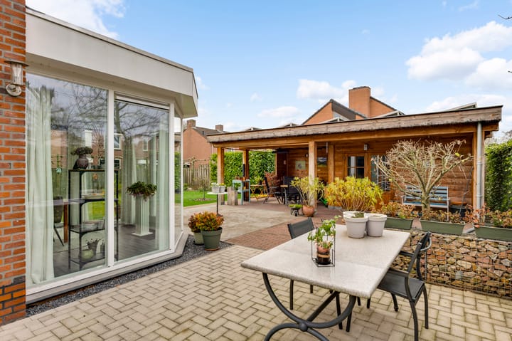 Foto 41 van Dalenbosweg 27