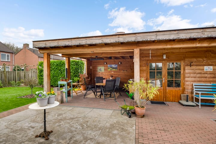 Foto 43 van Dalenbosweg 27