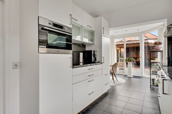 Foto 21 van Dalenbosweg 27