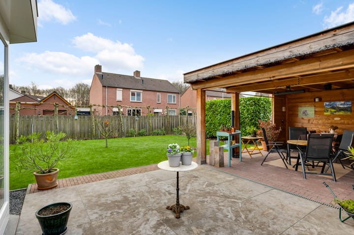 Foto 45 van Dalenbosweg 27