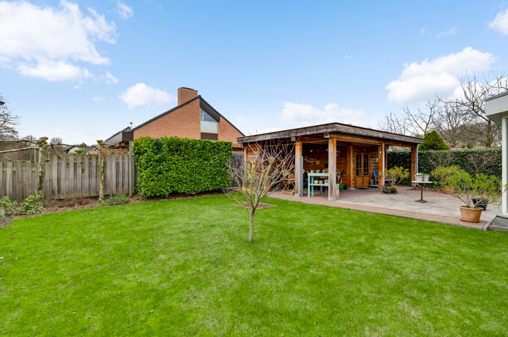 Foto 49 van Dalenbosweg 27