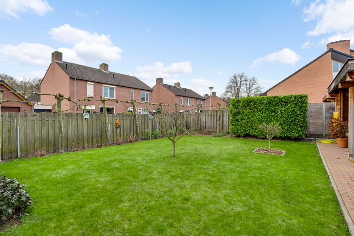 Foto 50 van Dalenbosweg 27