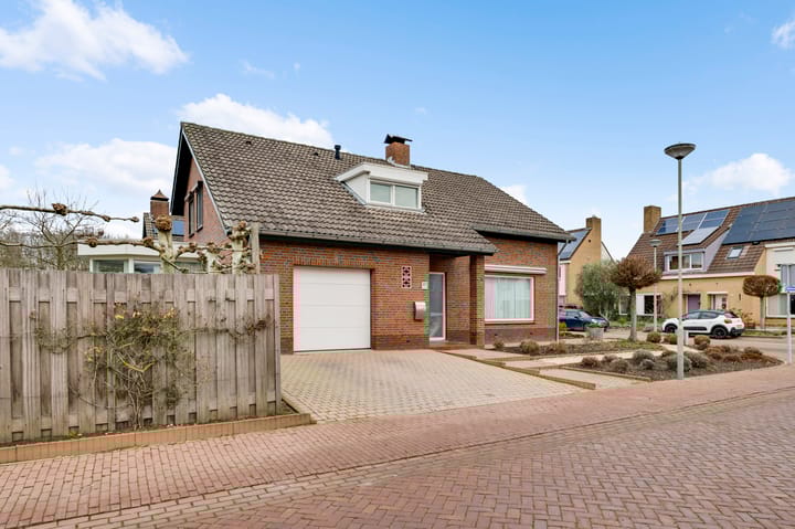 Foto 52 van Dalenbosweg 27