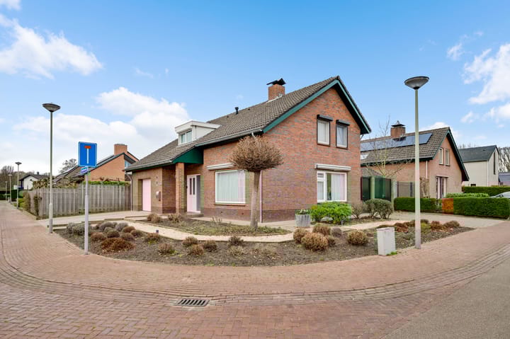 Foto 56 van Dalenbosweg 27