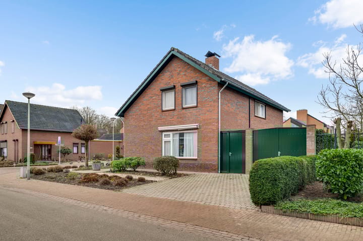 Foto 57 van Dalenbosweg 27