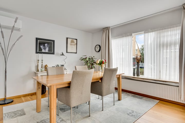 Foto 13 van Dalenbosweg 27