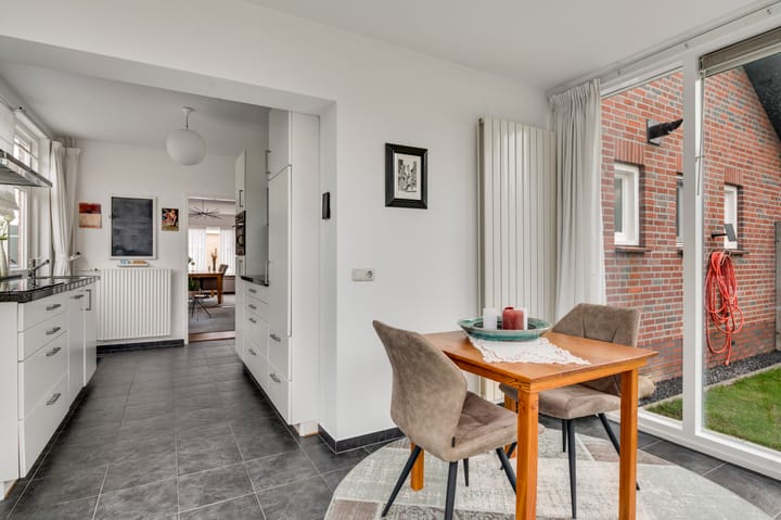 Foto 24 van Dalenbosweg 27