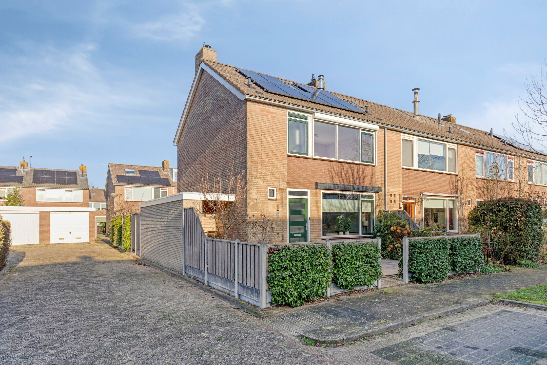 Neptunushof, 11, Krimpen aan de Lek, 2931XR, Zuid-Holland, Nederland 11 