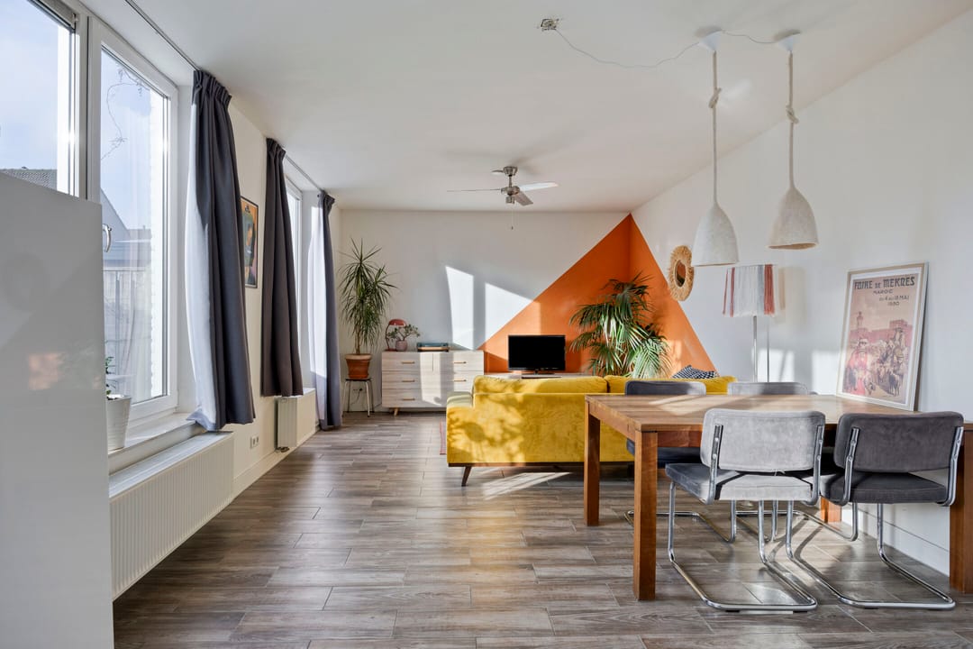 Foto 2 van Churchilllaan 133-A