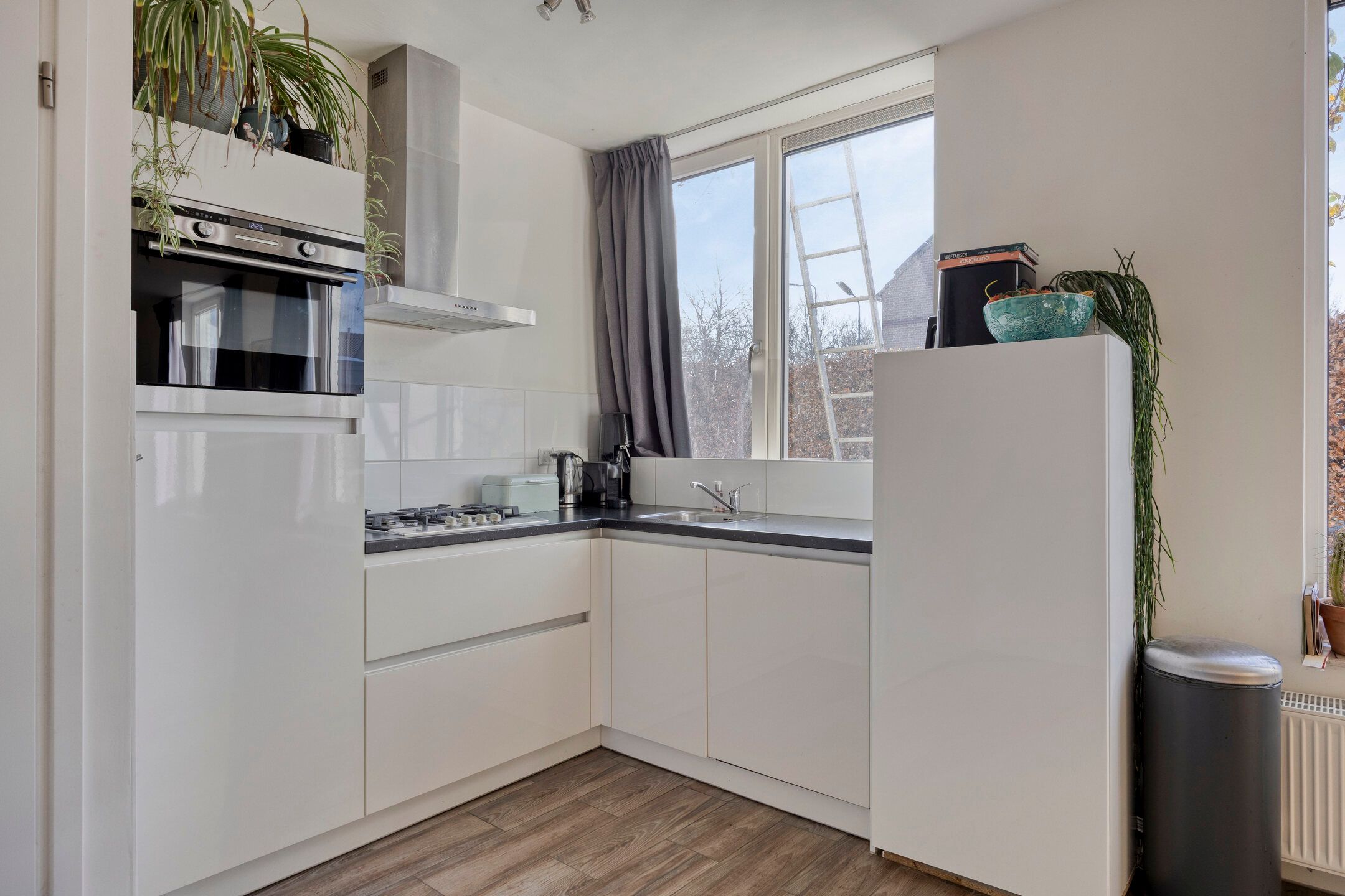 Foto 3 van Churchilllaan 133-A