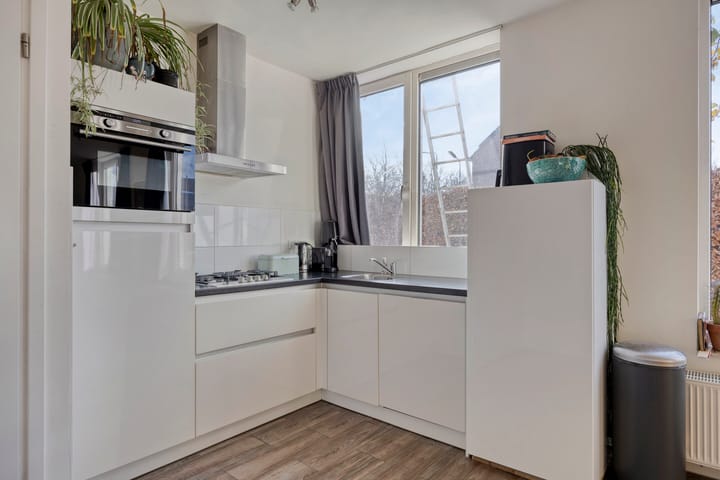 Foto 3 van Churchilllaan 133-A