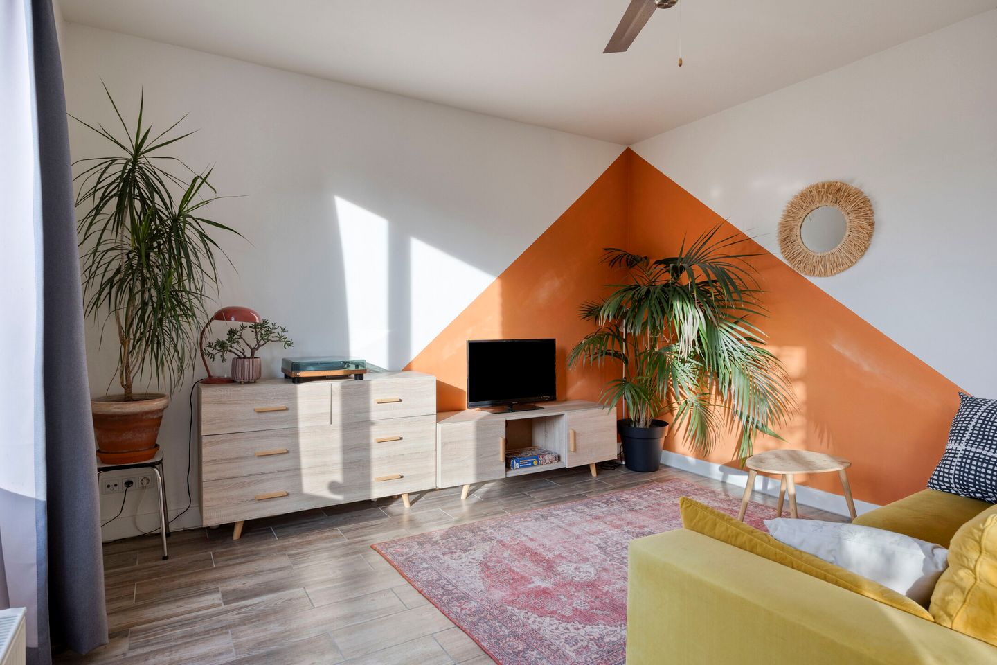 Foto 5 van Churchilllaan 133-A