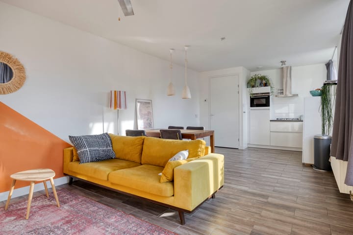 Foto 6 van Churchilllaan 133-A