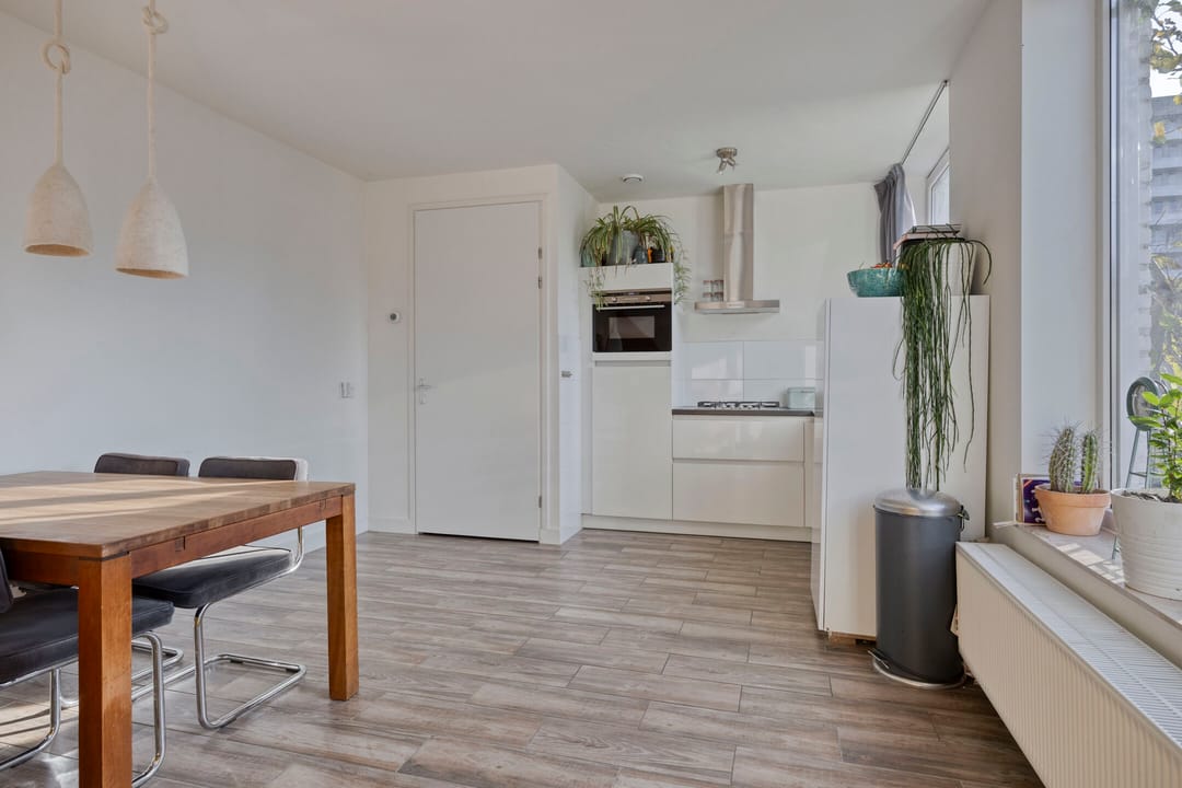 Foto 7 van Churchilllaan 133-A