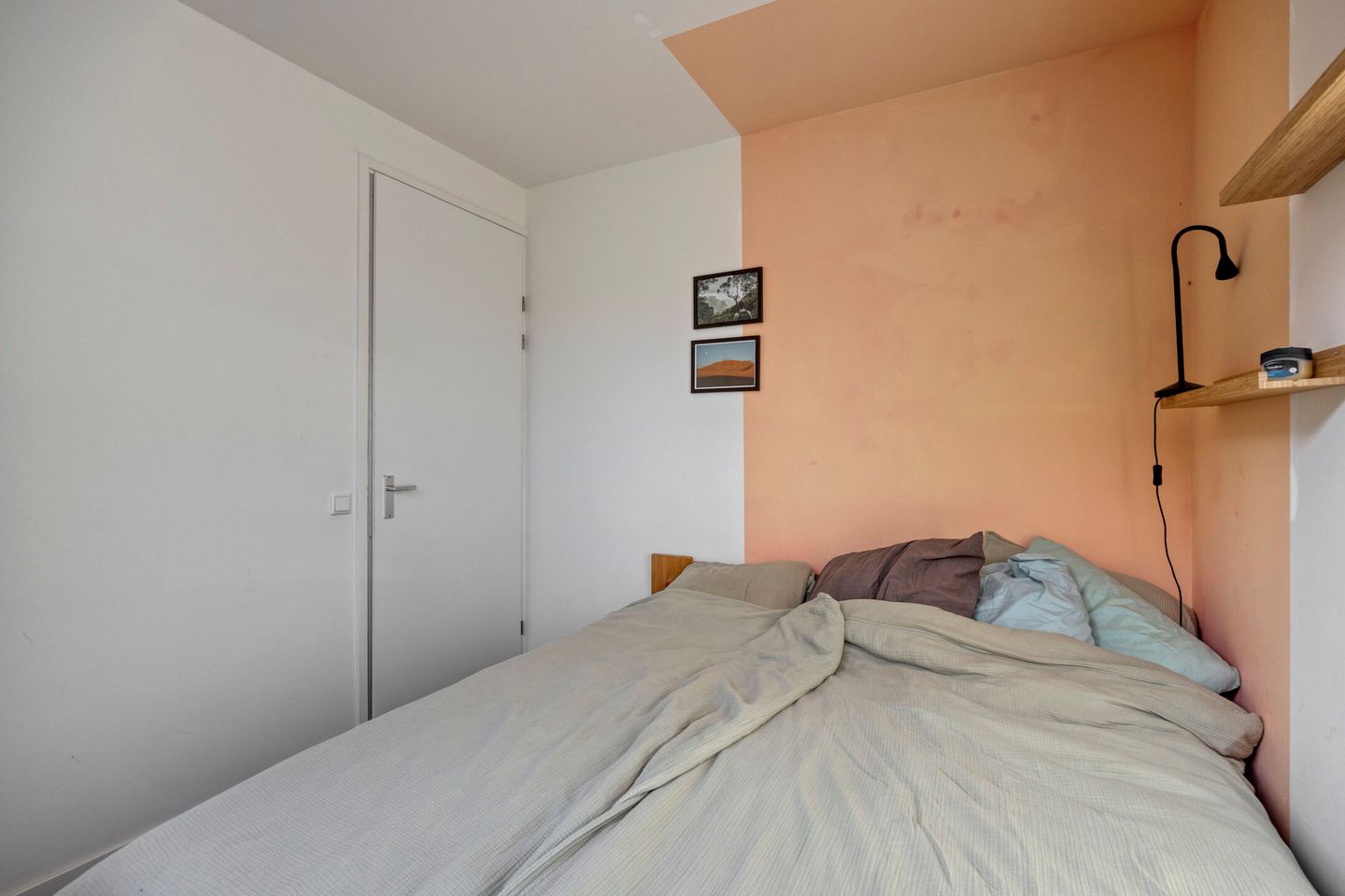 Foto 10 van Churchilllaan 133-A