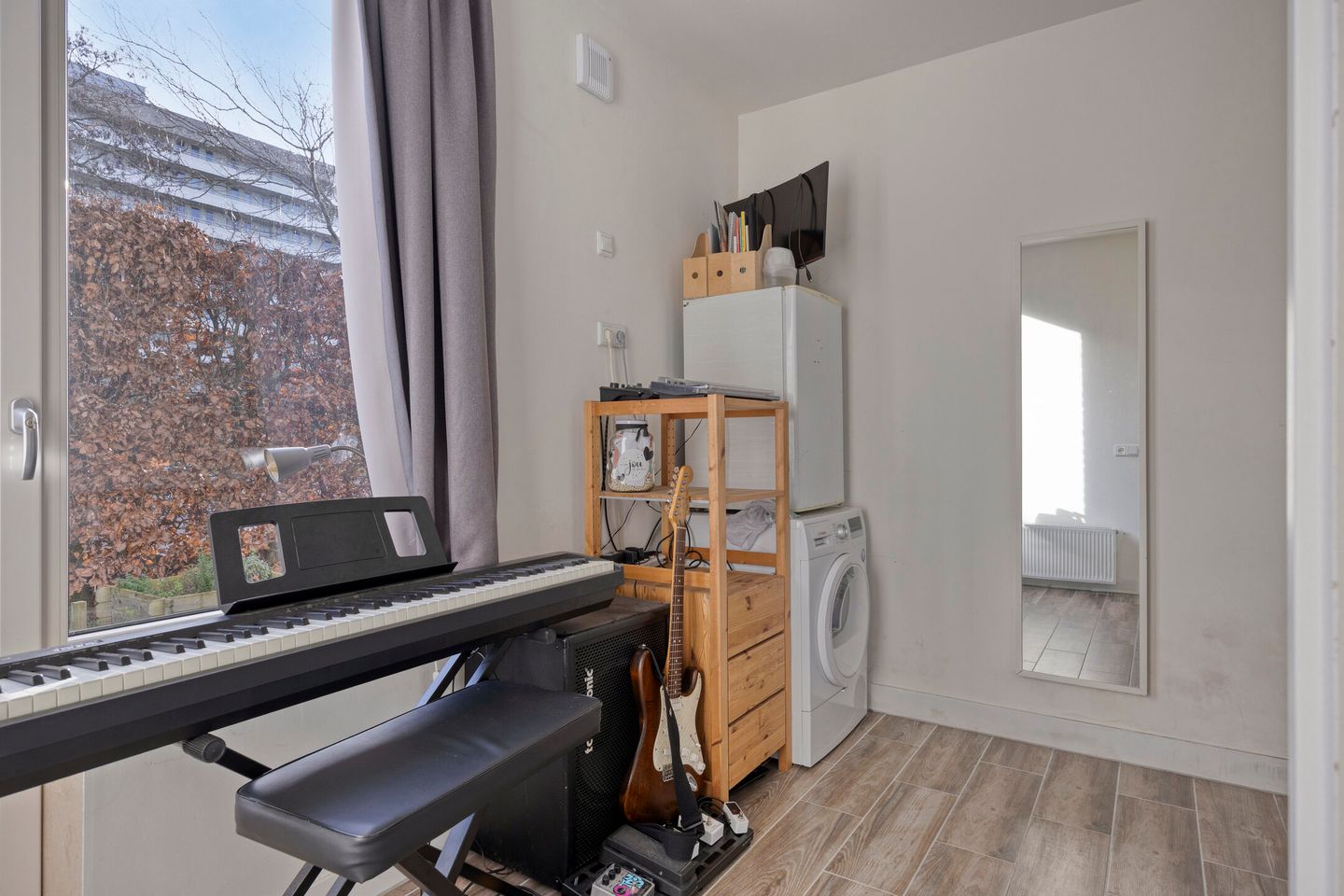 Foto 14 van Churchilllaan 133-A