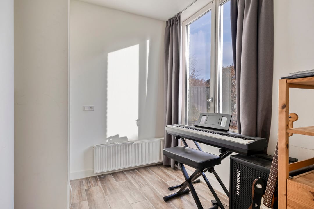 Foto 16 van Churchilllaan 133-A