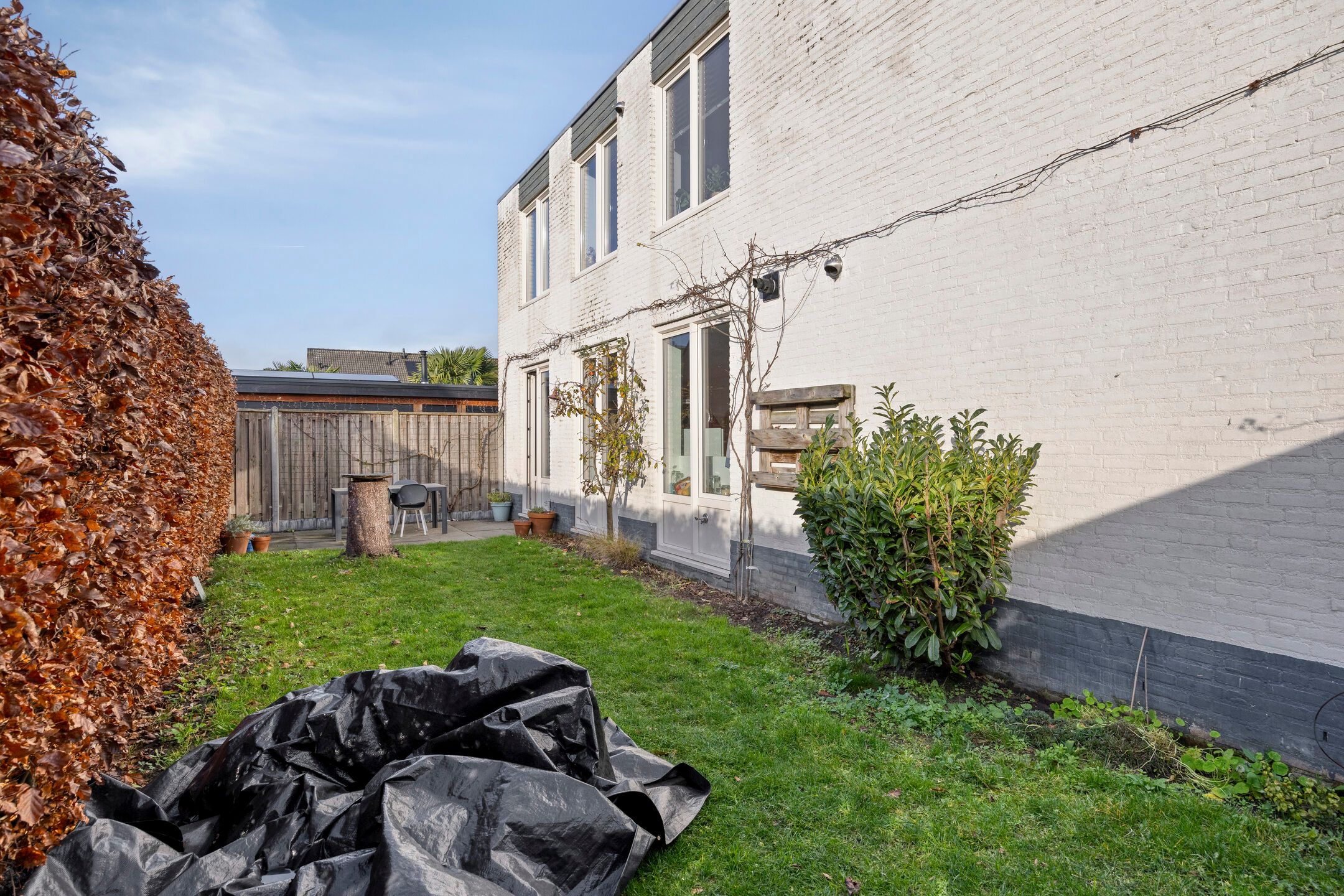 Foto 18 van Churchilllaan 133-A