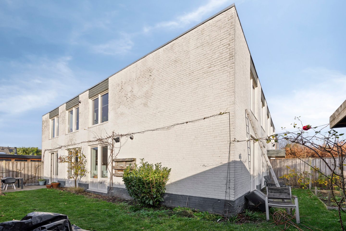 Foto 19 van Churchilllaan 133-A