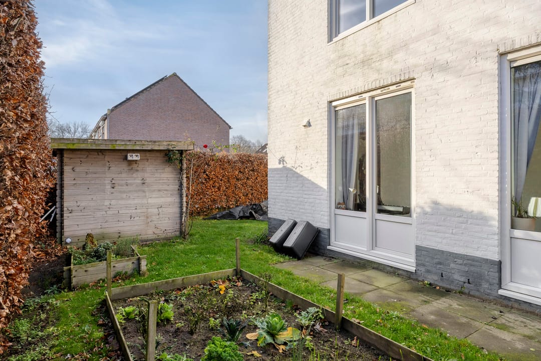 Foto 22 van Churchilllaan 133-A