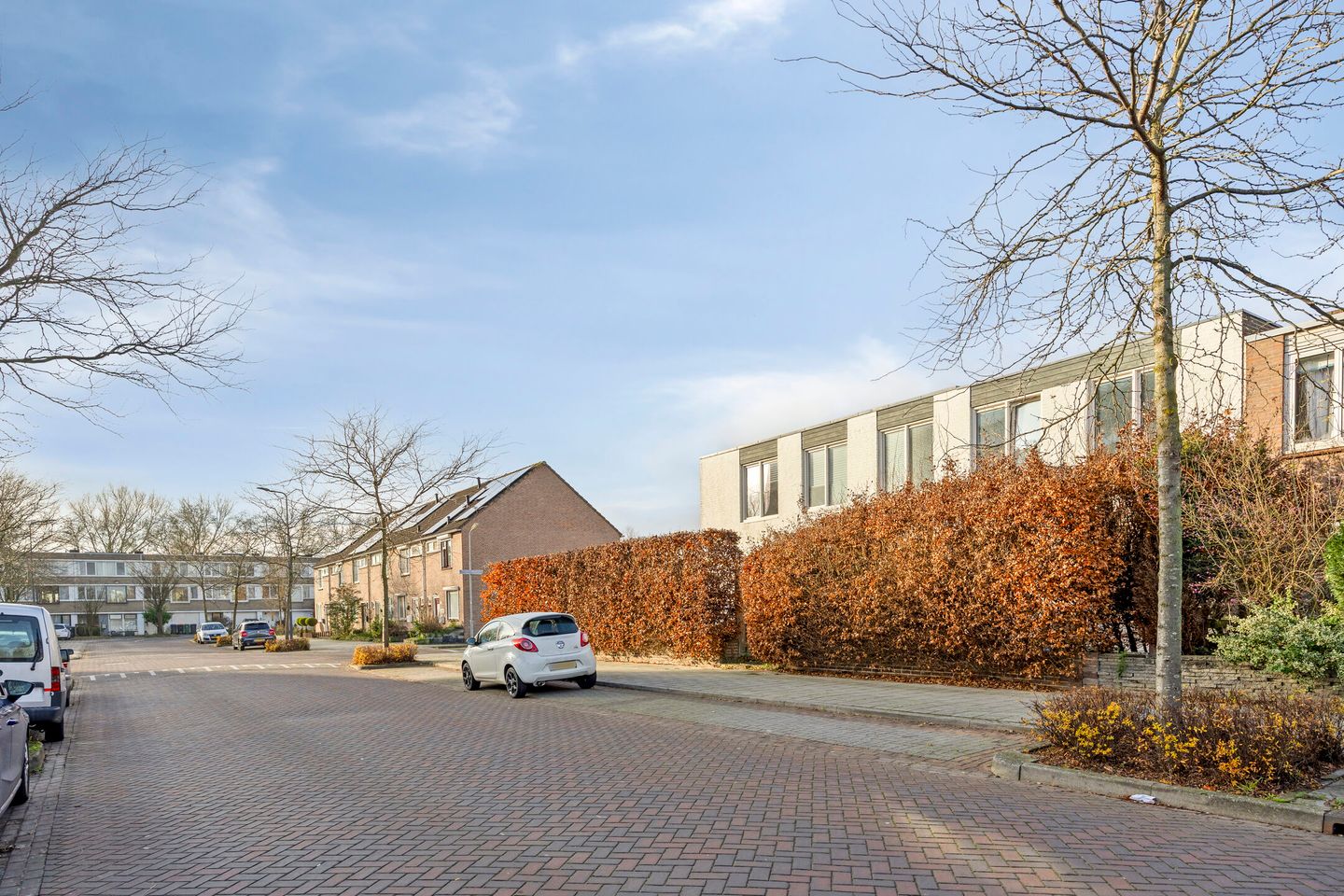 Foto 25 van Churchilllaan 133-A