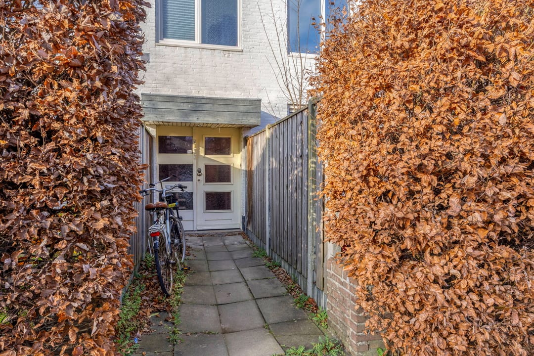 Foto 26 van Churchilllaan 133-A