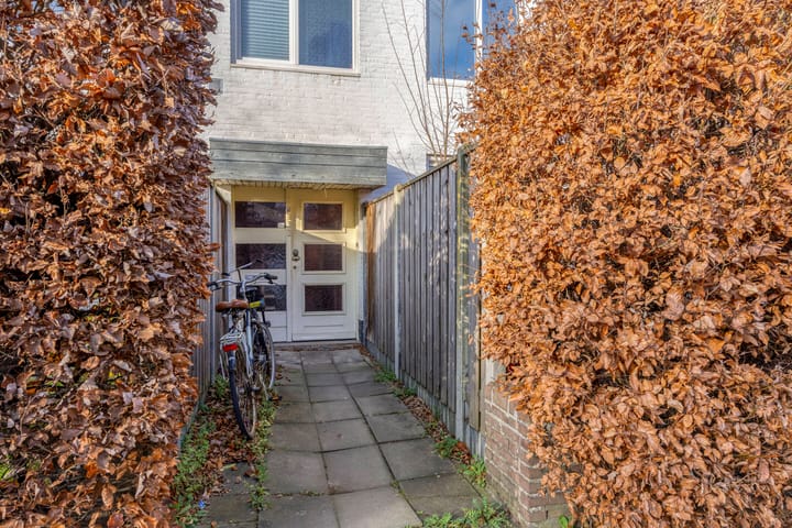 Foto 26 van Churchilllaan 133-A