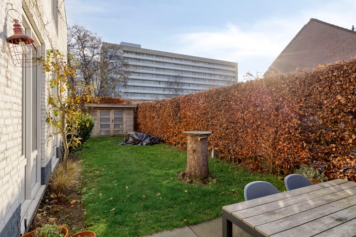 Foto 17 van Churchilllaan 133-A