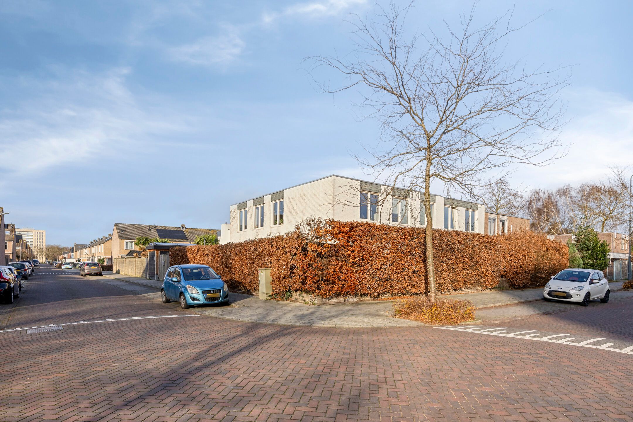 Foto 27 van Churchilllaan 133-A