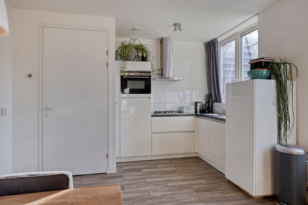 Foto 8 van Churchilllaan 133-A