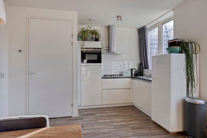 Foto 8 van Churchilllaan 133-A